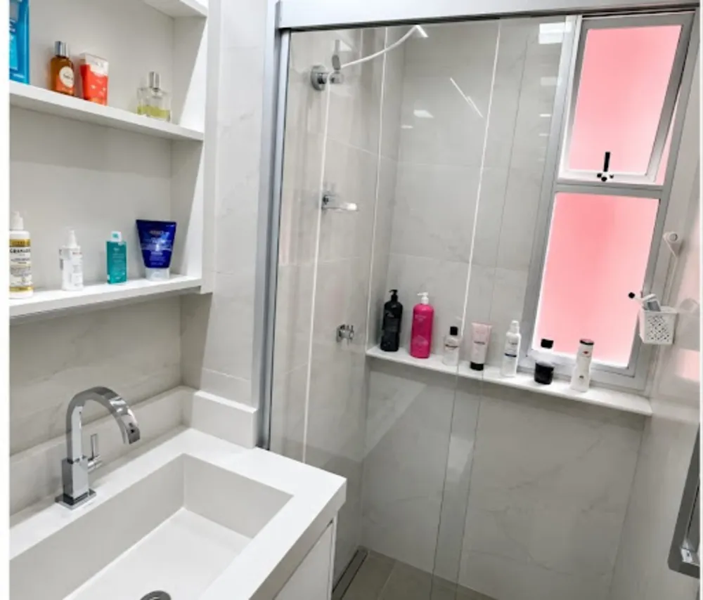 Apartamento, 3 quartos, 73 m² - Foto 9
