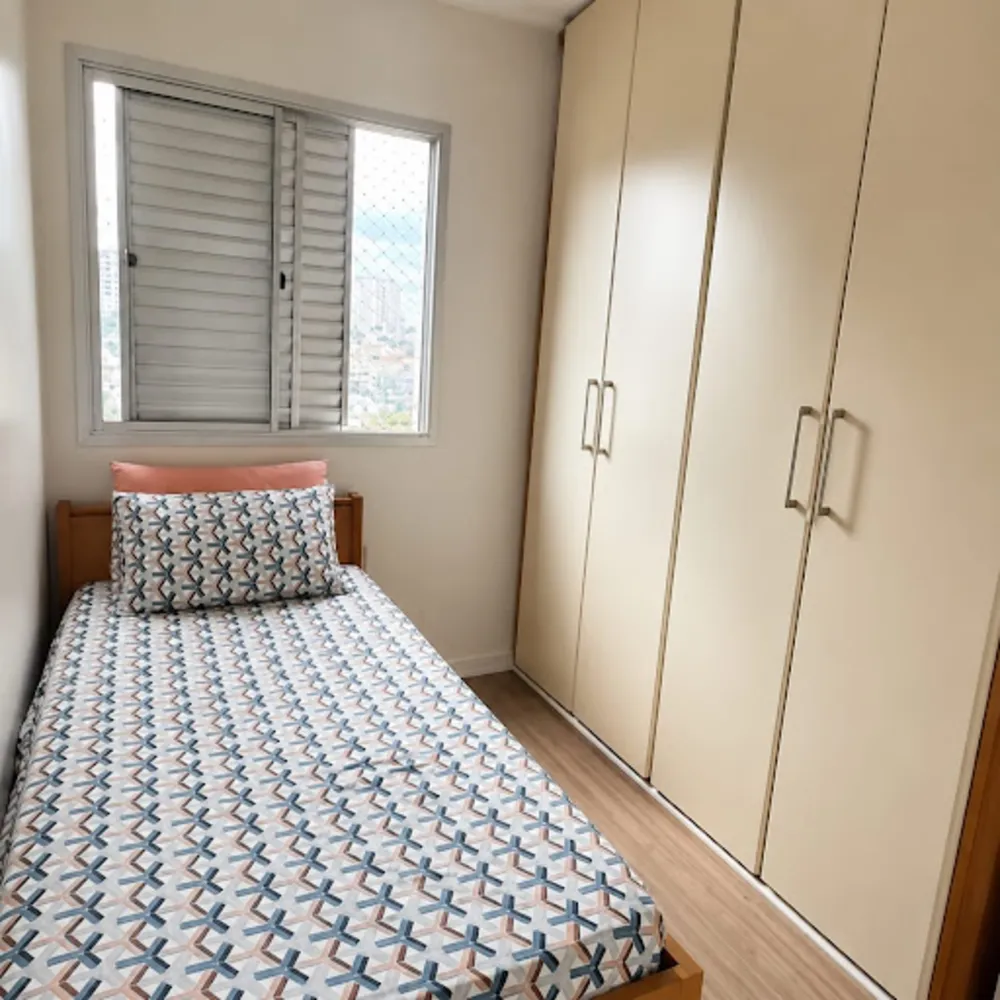 Apartamento, 3 quartos, 73 m² - Foto 5