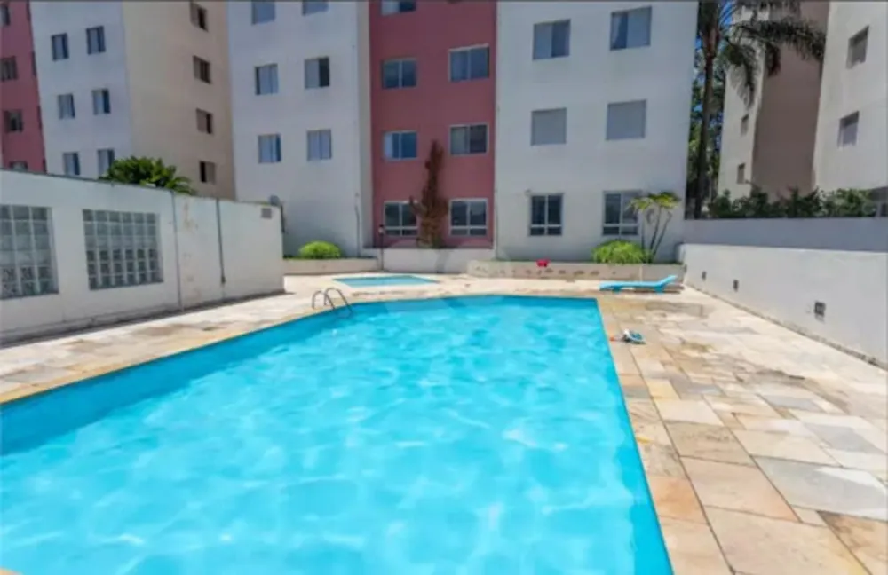 Apartamento, 3 quartos, 73 m² - Foto 2