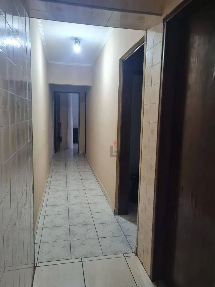 Casa, 3 quartos, 183 m² - Foto 8