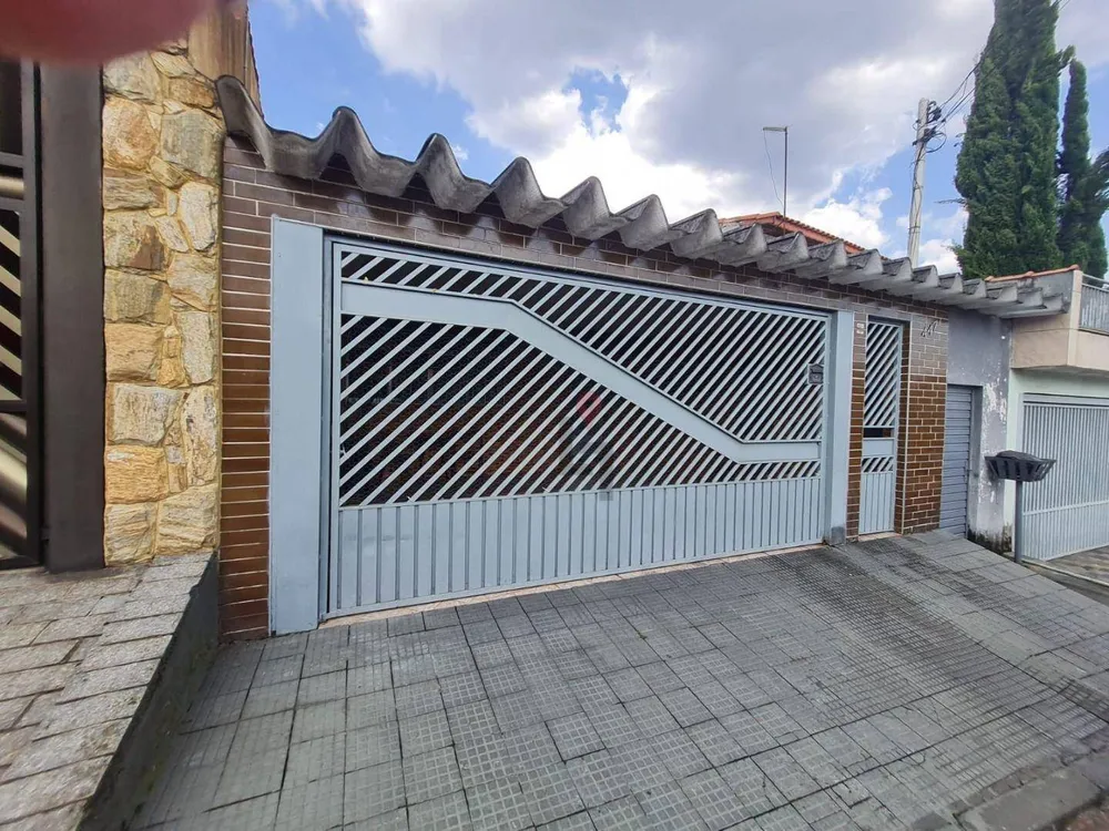 Casa, 3 quartos, 183 m² - Foto 5