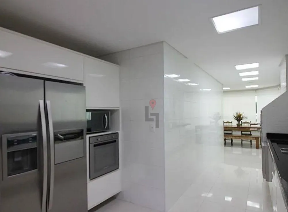 Apartamento, 3 quartos, 150 m² - Foto 5
