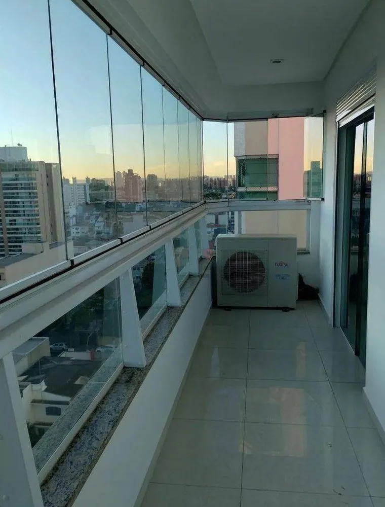 Apartamento, 3 quartos, 150 m² - Foto 2