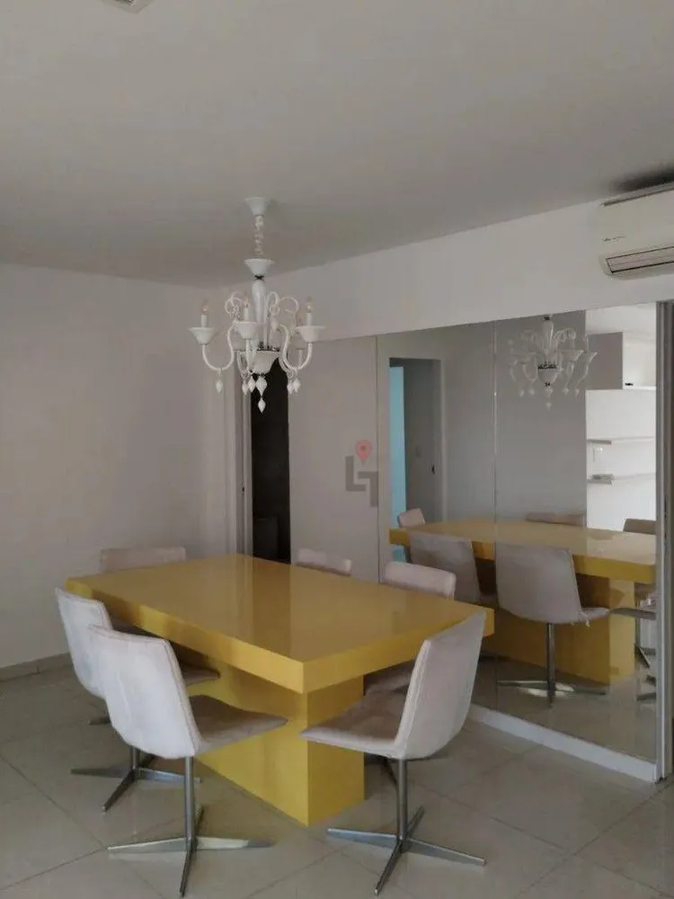 Apartamento, 3 quartos, 150 m² - Foto 4