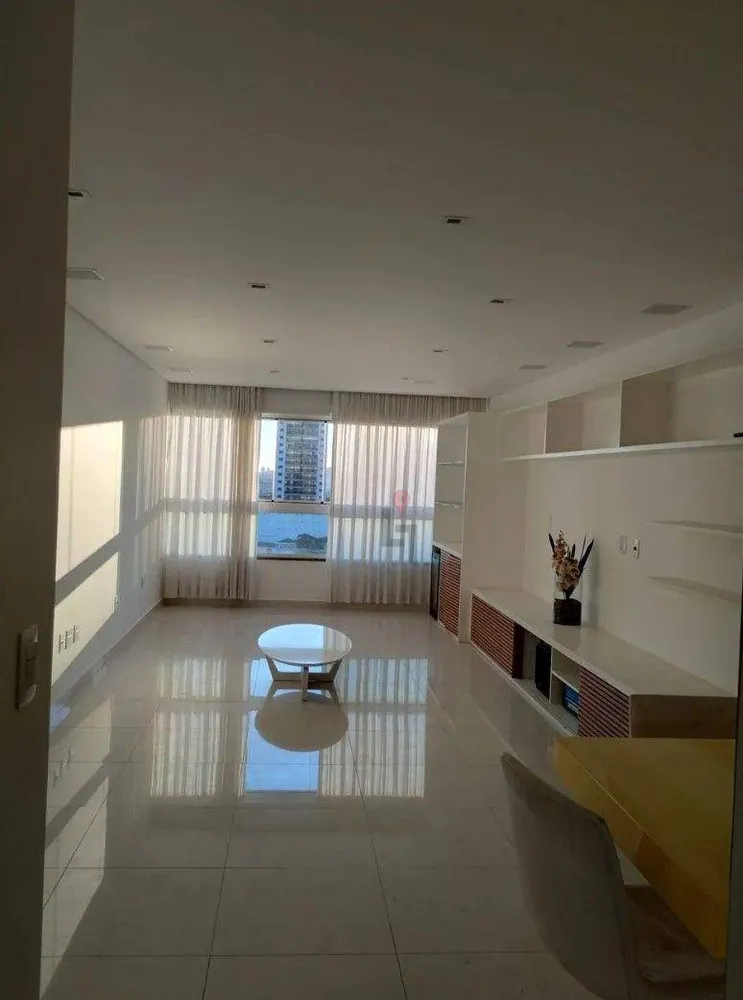Apartamento, 3 quartos, 150 m² - Foto 1