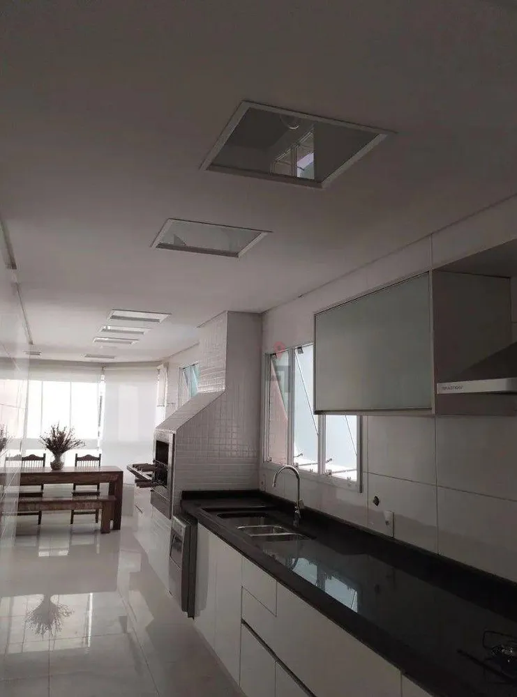 Apartamento, 3 quartos, 150 m² - Foto 7