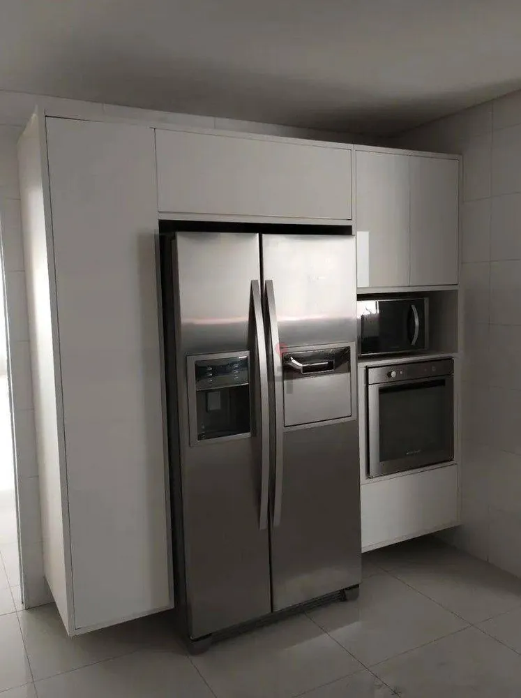 Apartamento, 3 quartos, 150 m² - Foto 8