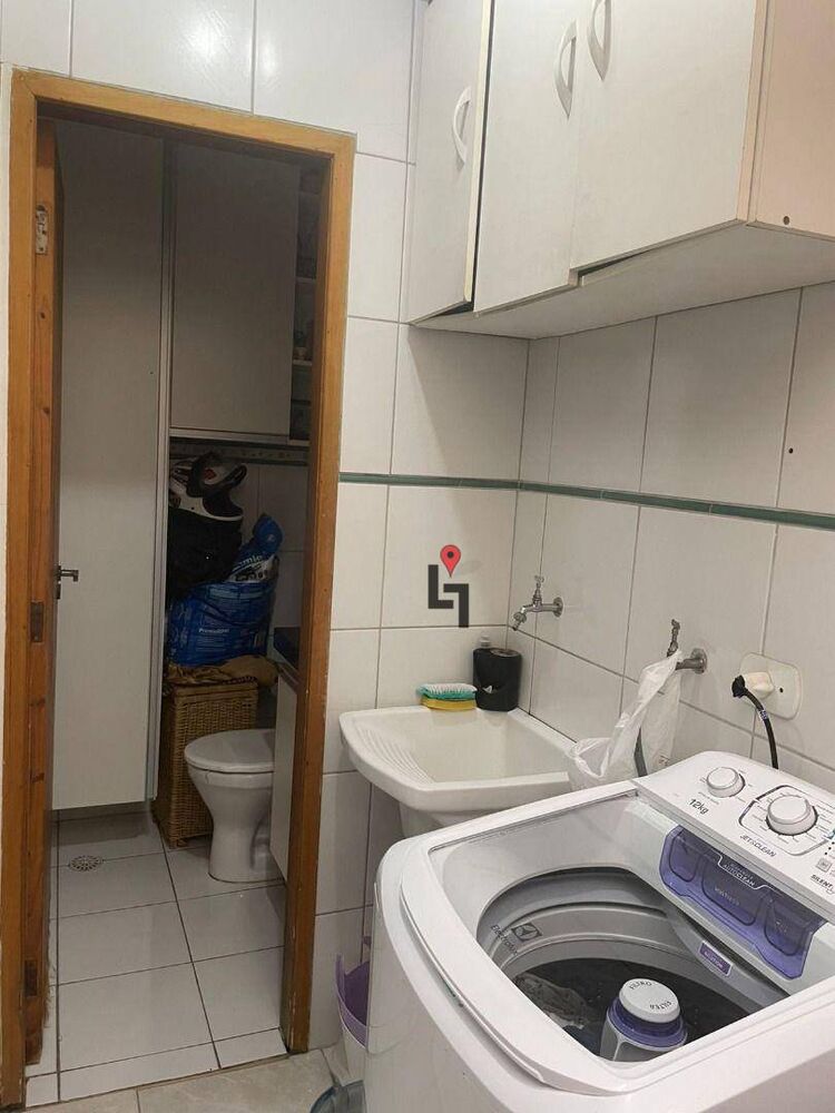 Sobrado à venda com 2 quartos, 75m² - Foto 3