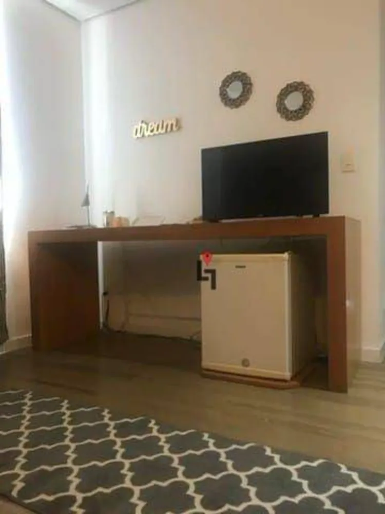 Flat/Apart Hotel, 1 quarto, 44 m² - Foto 4