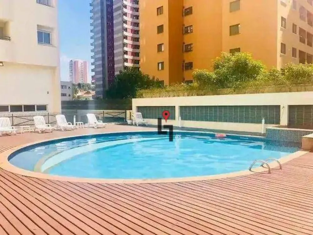 Flat/Apart Hotel, 1 quarto, 44 m² - Foto 6
