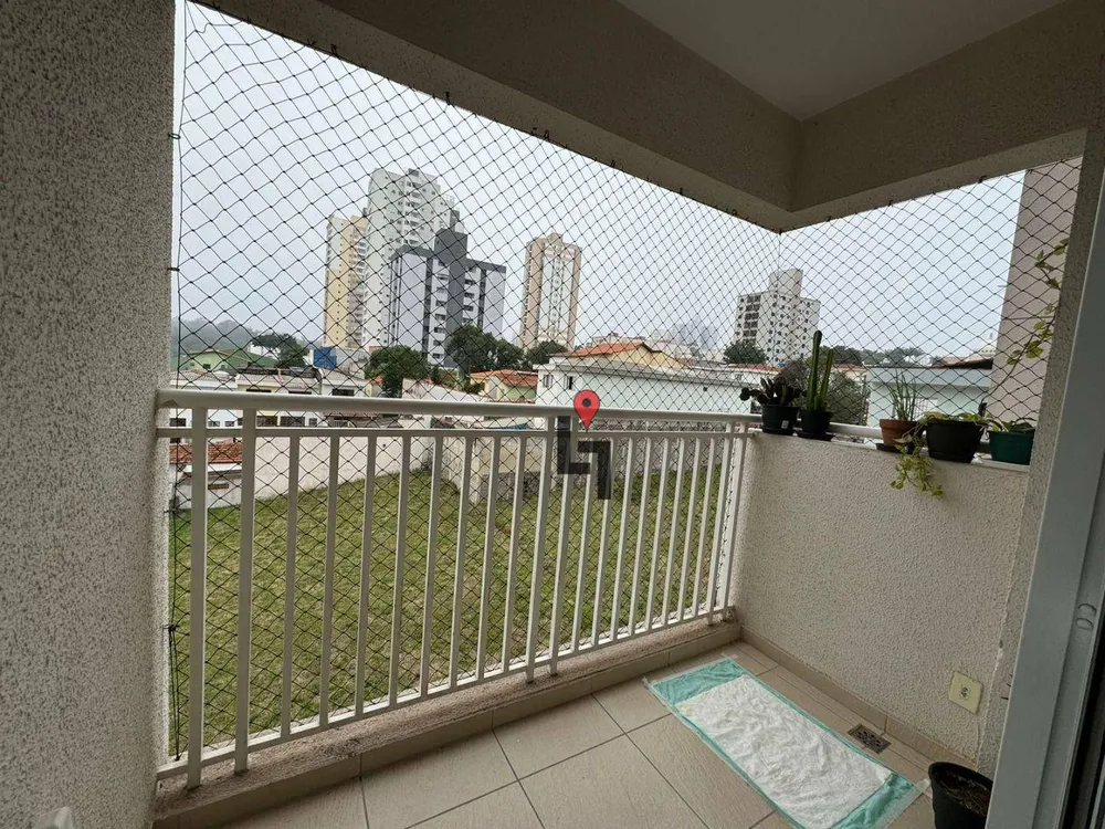 Apartamento, 2 quartos, 60 m² - Foto 8