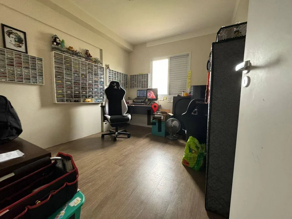 Apartamento, 2 quartos, 60 m² - Foto 11