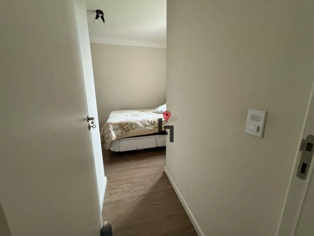 Apartamento, 2 quartos, 60 m² - Foto 5