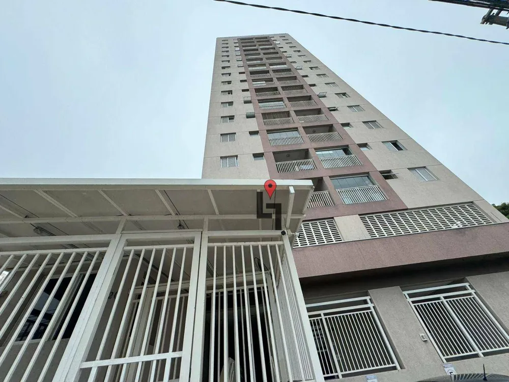 Apartamento, 2 quartos, 60 m² - Foto 1