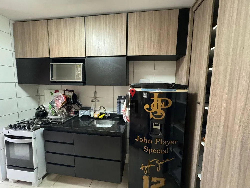 Apartamento, 2 quartos, 60 m² - Foto 10