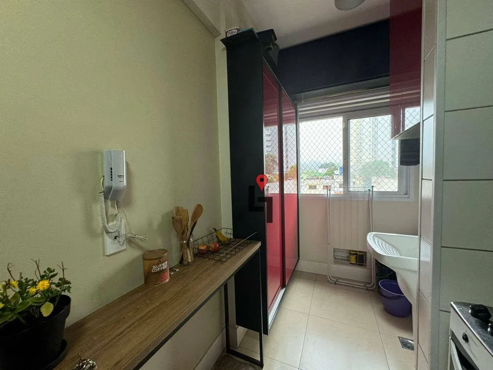 Apartamento, 2 quartos, 60 m² - Foto 5