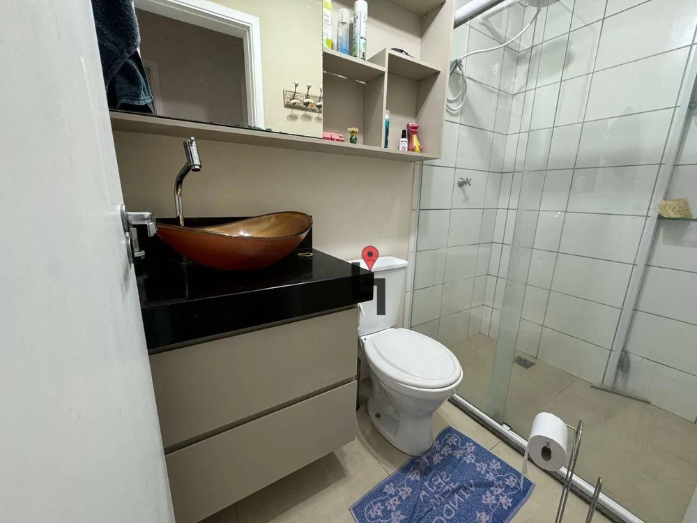 Apartamento, 2 quartos, 60 m² - Foto 6