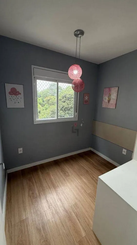 Apartamento, 2 quartos, 45 m² - Foto 7