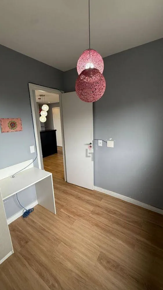 Apartamento, 2 quartos, 45 m² - Foto 5