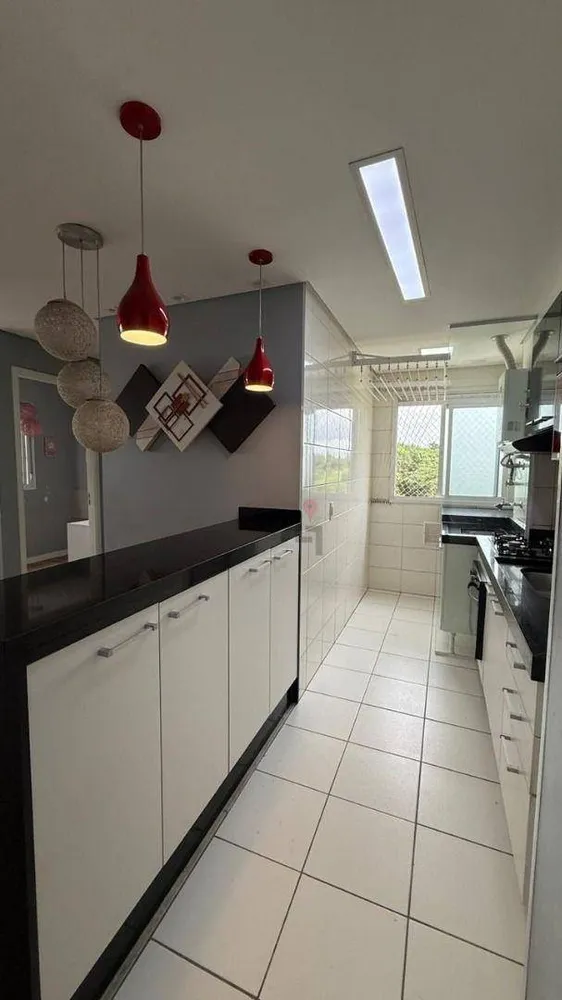 Apartamento, 2 quartos, 45 m² - Foto 6