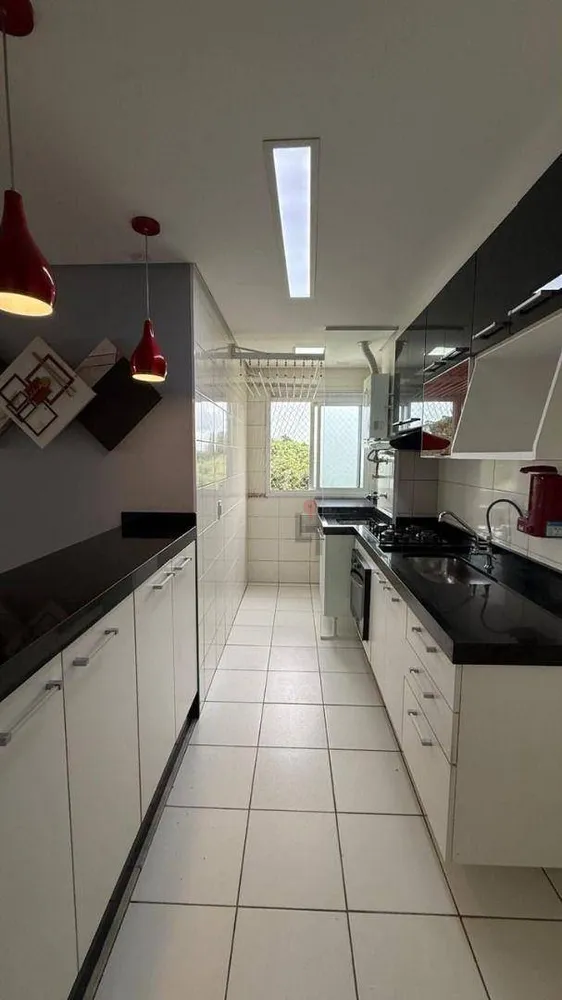 Apartamento, 2 quartos, 45 m² - Foto 4