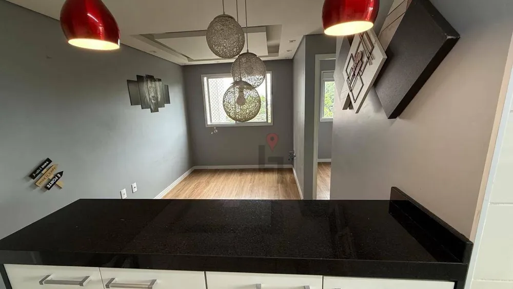 Apartamento, 2 quartos, 45 m² - Foto 3