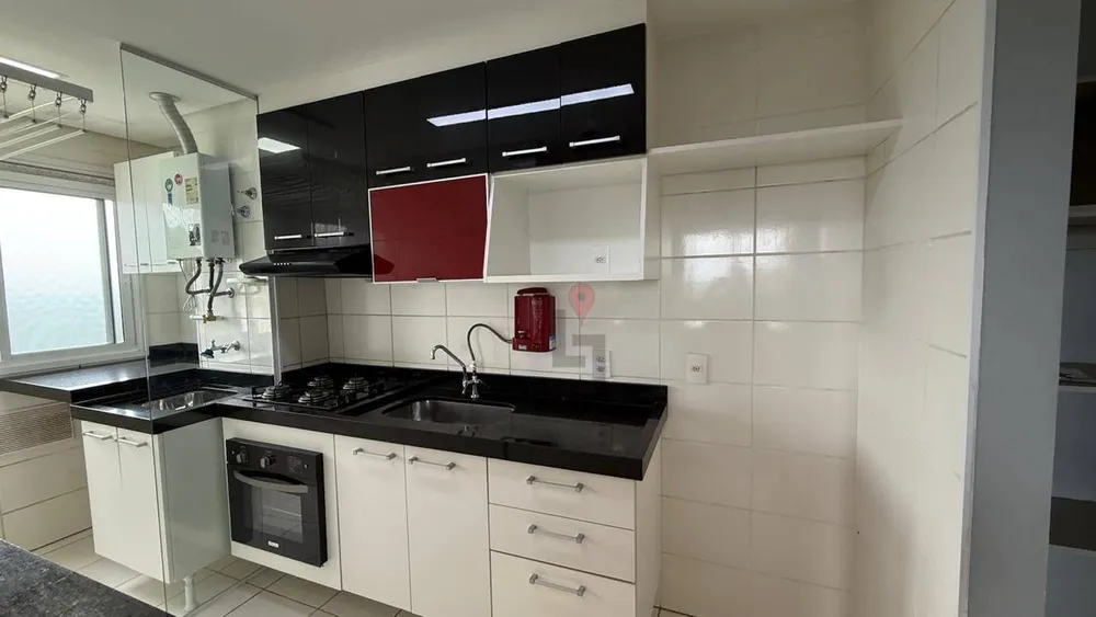 Apartamento, 2 quartos, 45 m² - Foto 2