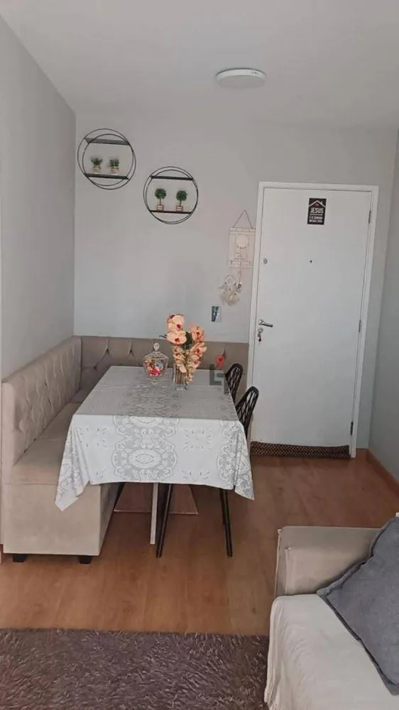 Apartamento, 2 quartos, 49 m² - Foto 5