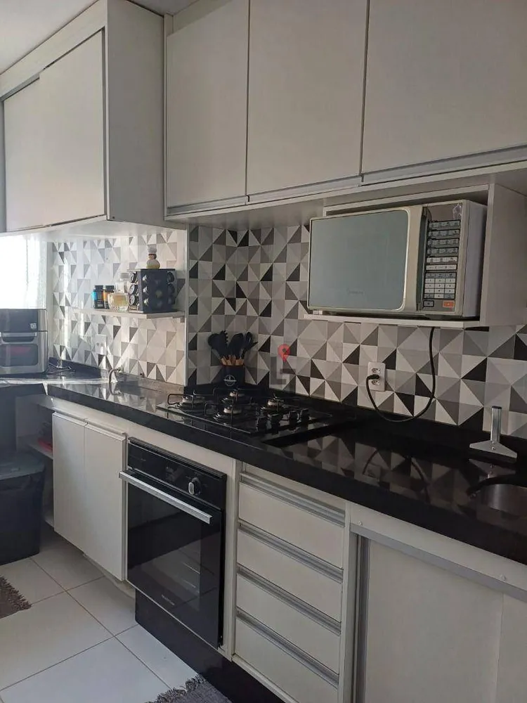 Apartamento, 2 quartos, 49 m² - Foto 4