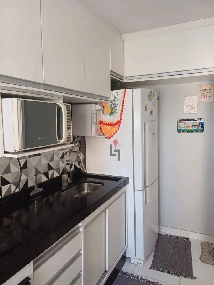 Apartamento, 2 quartos, 49 m² - Foto 2