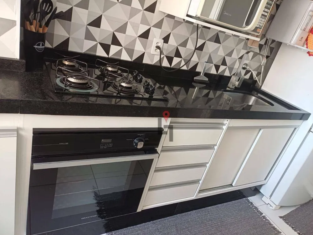 Apartamento, 2 quartos, 49 m² - Foto 3