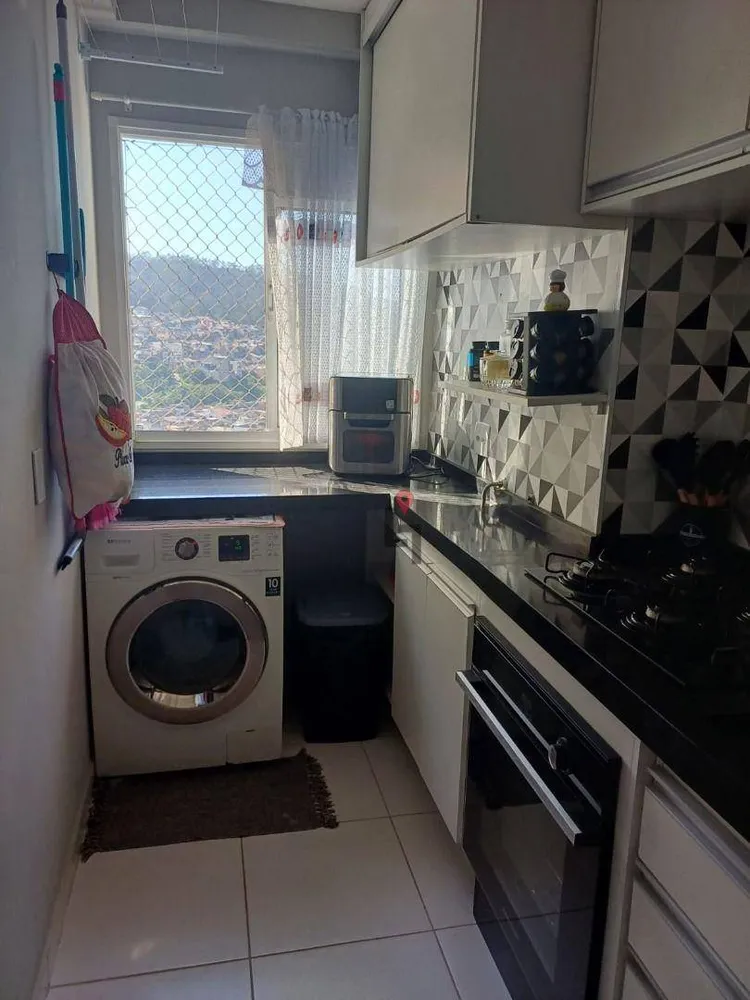 Apartamento, 2 quartos, 49 m² - Foto 2