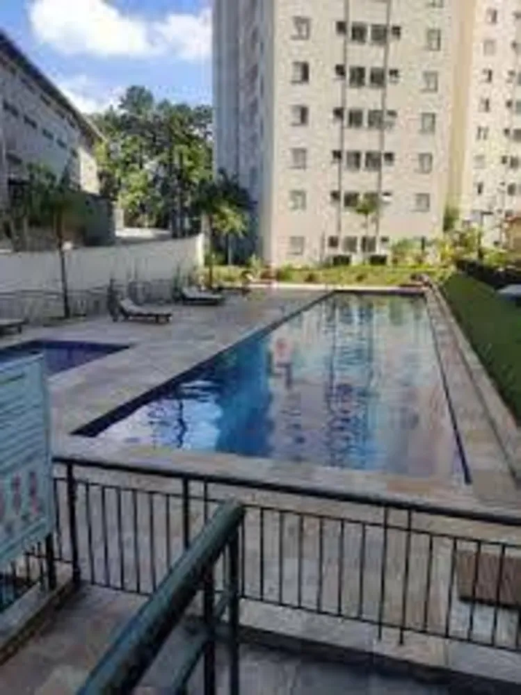 Apartamento, 2 quartos, 49 m² - Foto 7