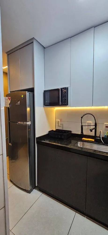 Cobertura, 2 quartos, 84 m² - Foto 3