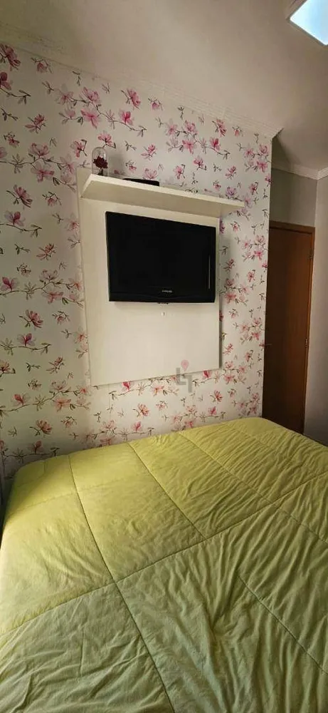 Cobertura, 2 quartos, 84 m² - Foto 1