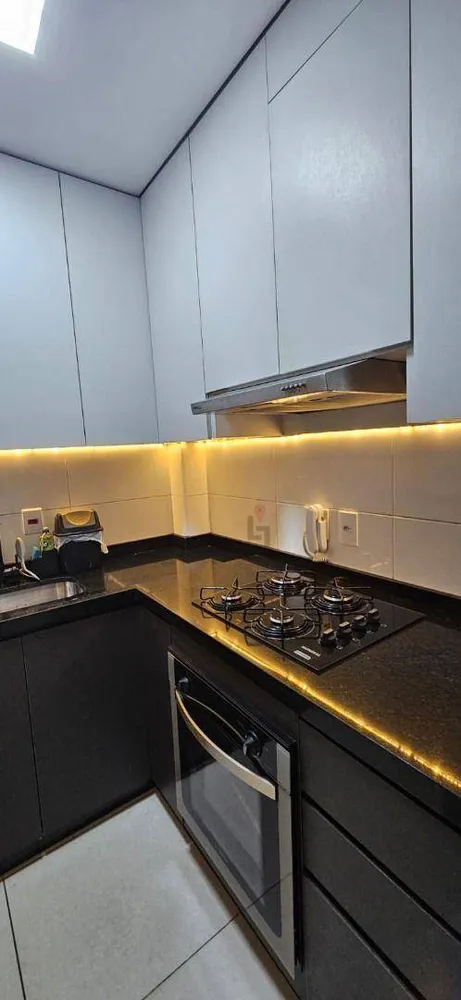 Cobertura, 2 quartos, 84 m² - Foto 2