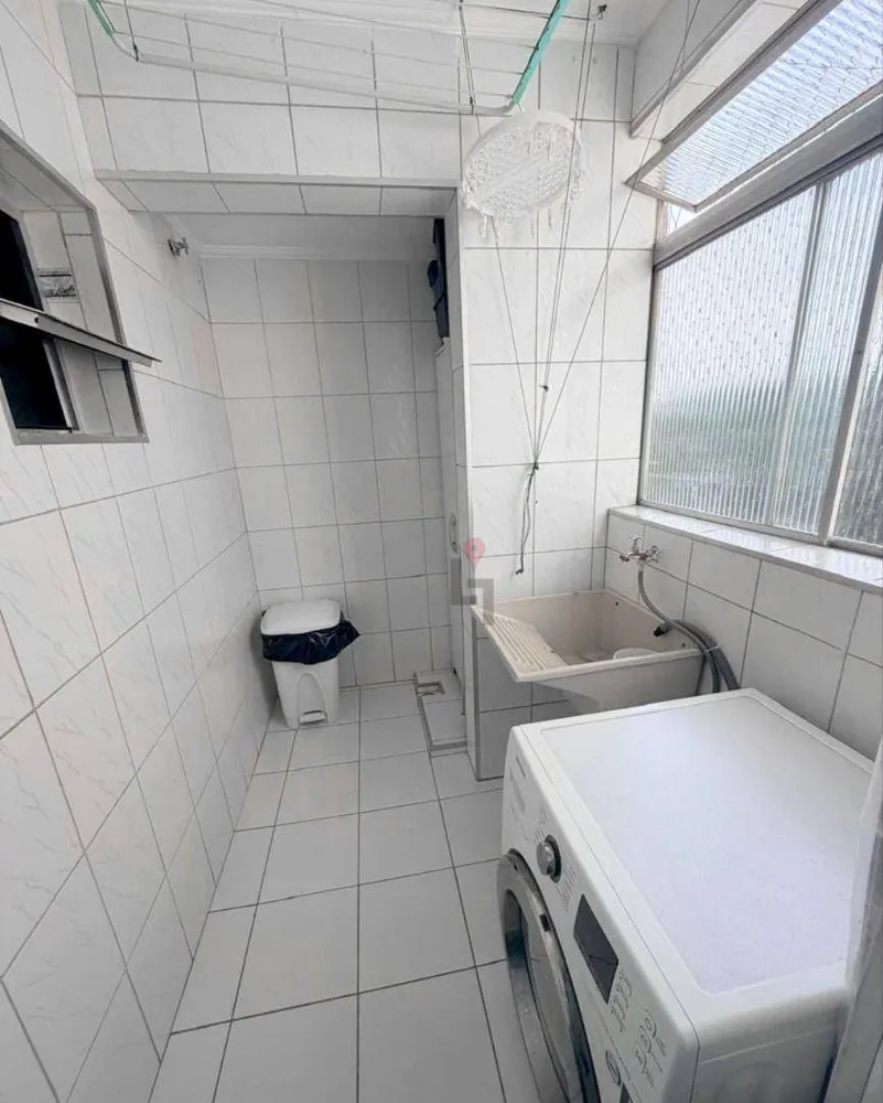 Apartamento, 2 quartos, 60 m² - Foto 4