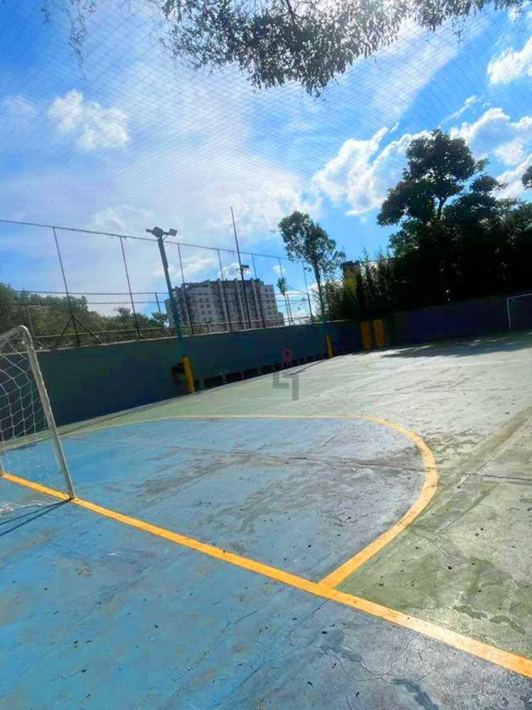 Apartamento, 2 quartos, 60 m² - Foto 7