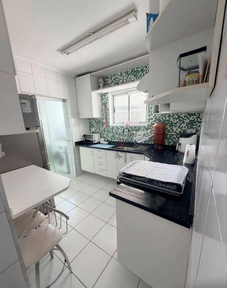 Apartamento, 2 quartos, 60 m² - Foto 3