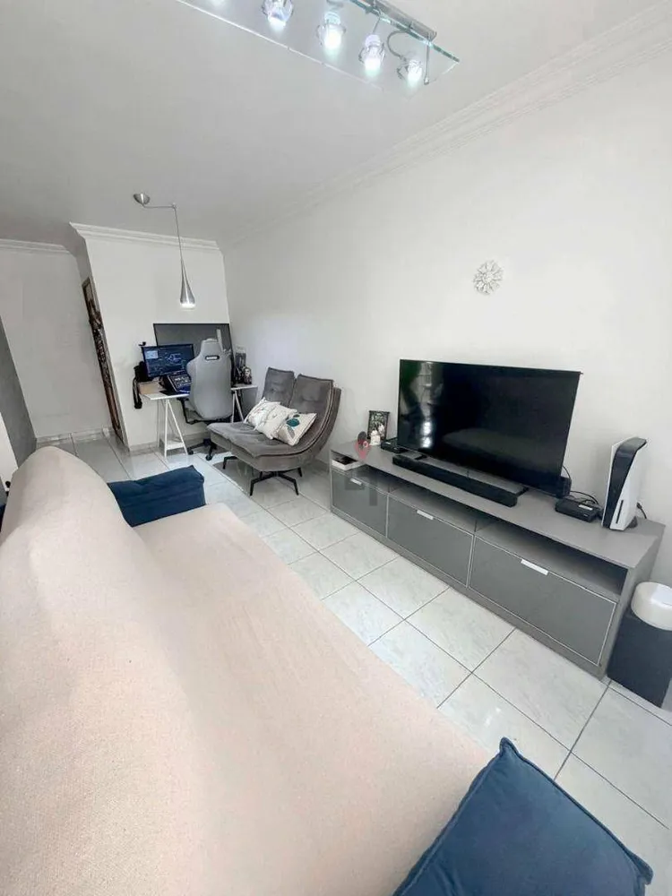 Apartamento, 2 quartos, 60 m² - Foto 8