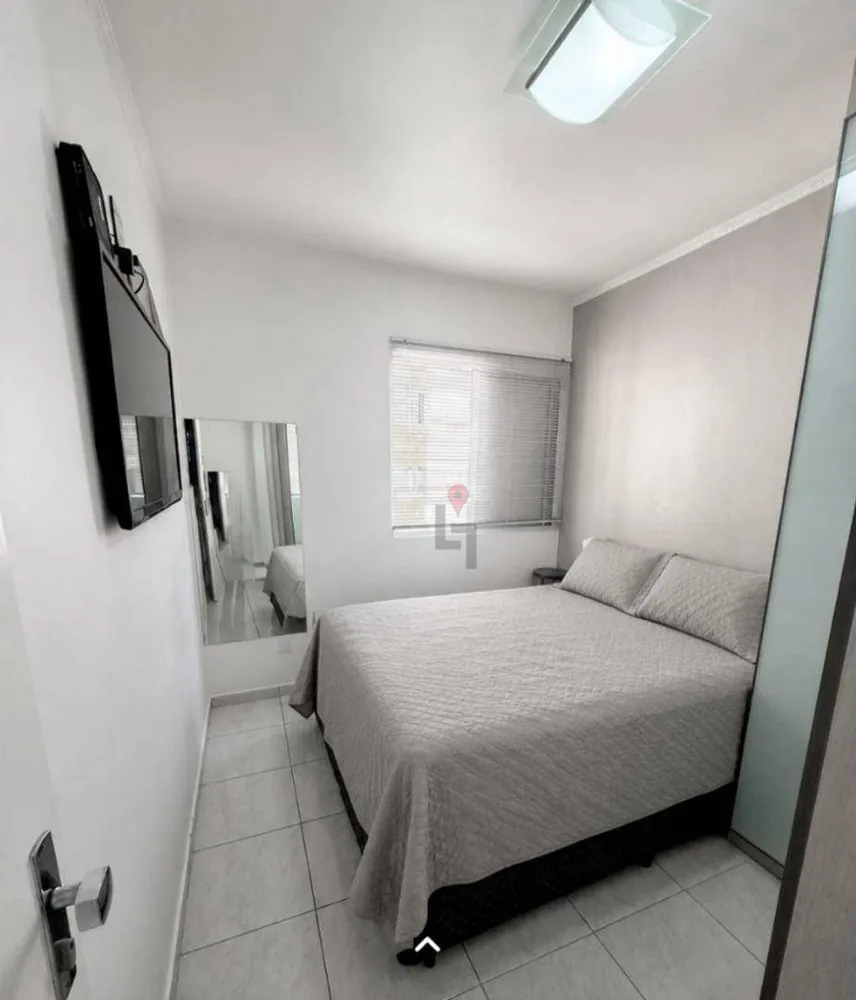 Apartamento, 2 quartos, 60 m² - Foto 5