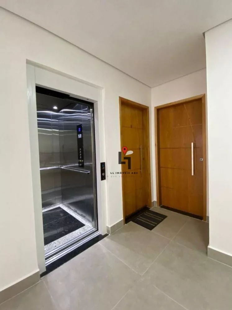 Cobertura, 2 quartos, 104 m² - Foto 3