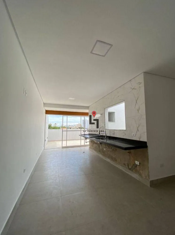 Cobertura, 2 quartos, 104 m² - Foto 5