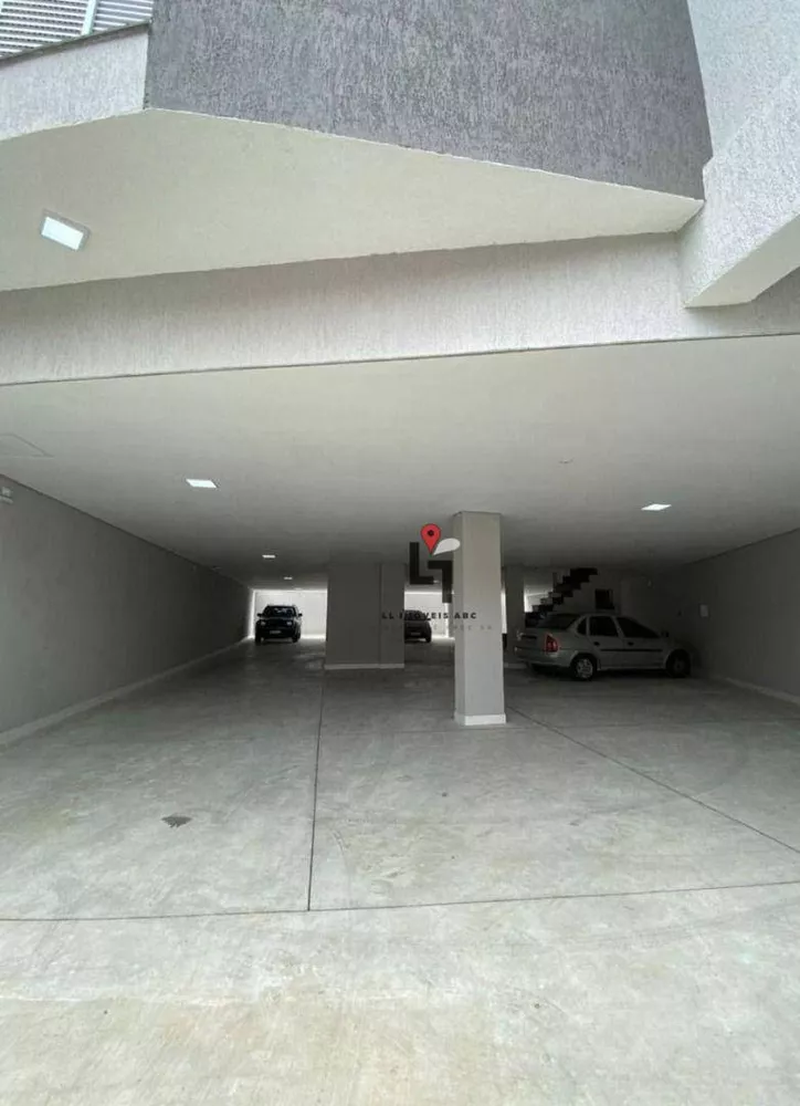 Cobertura, 2 quartos, 104 m² - Foto 2