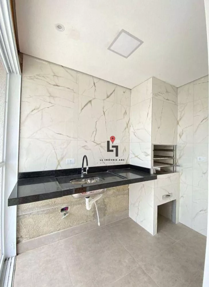 Cobertura, 2 quartos, 104 m² - Foto 1