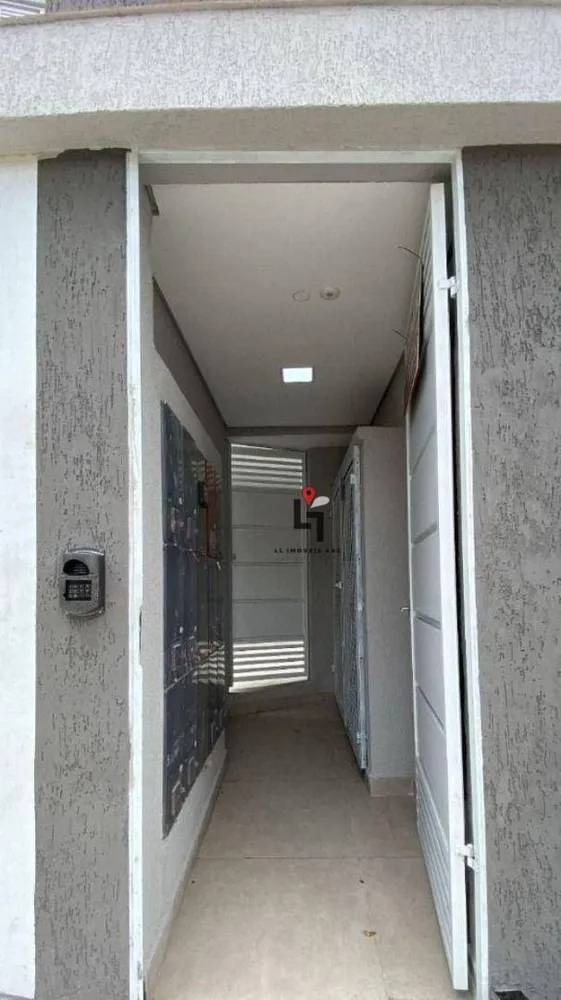 Cobertura, 2 quartos, 104 m² - Foto 9