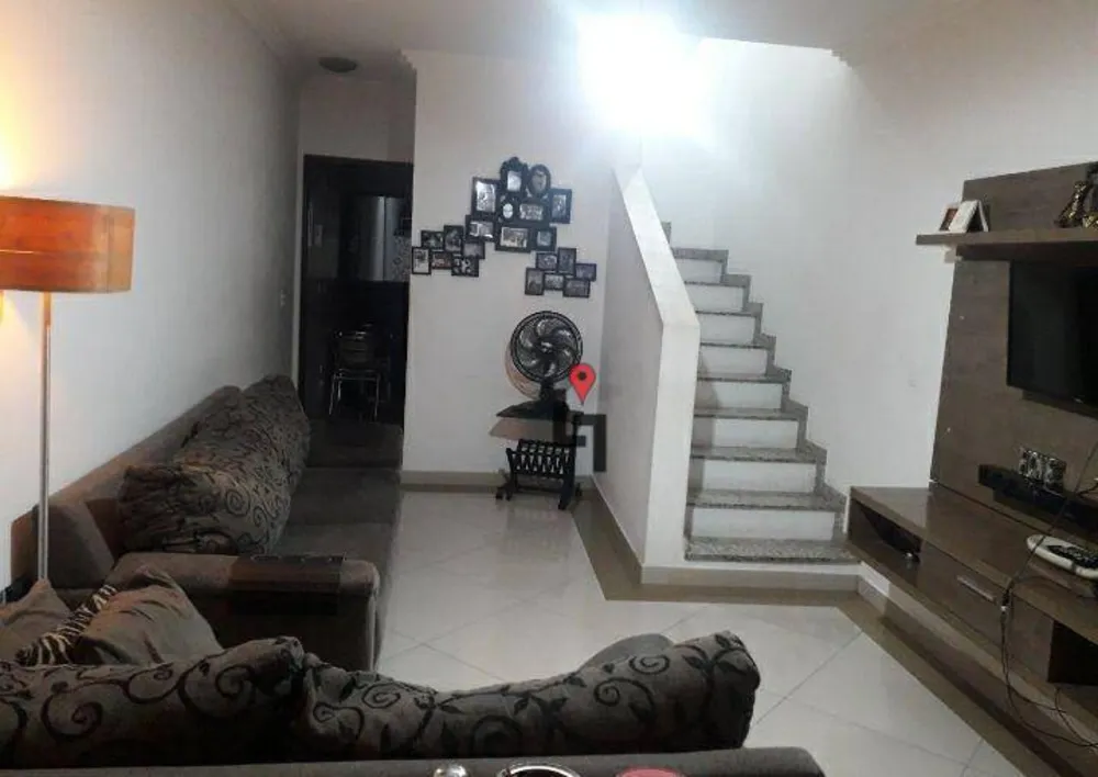 Sobrado, 2 quartos, 97 m² - Foto 7