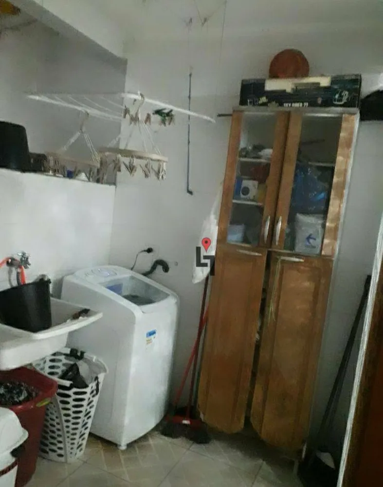 Sobrado, 2 quartos, 97 m² - Foto 11