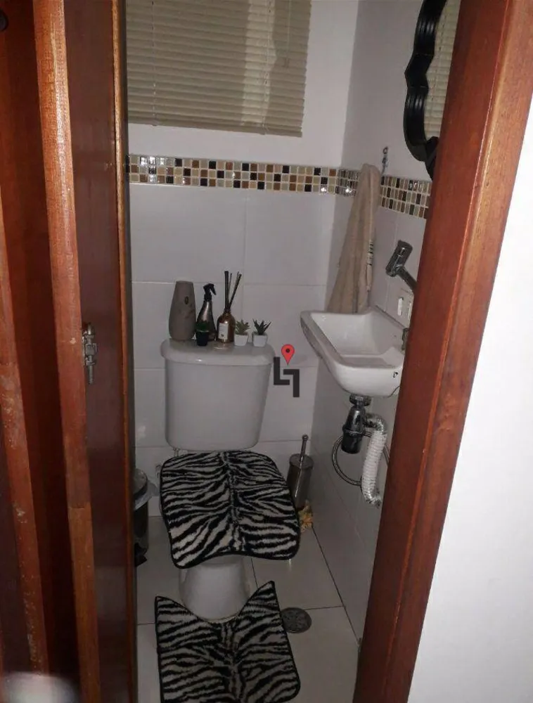 Sobrado, 2 quartos, 97 m² - Foto 10