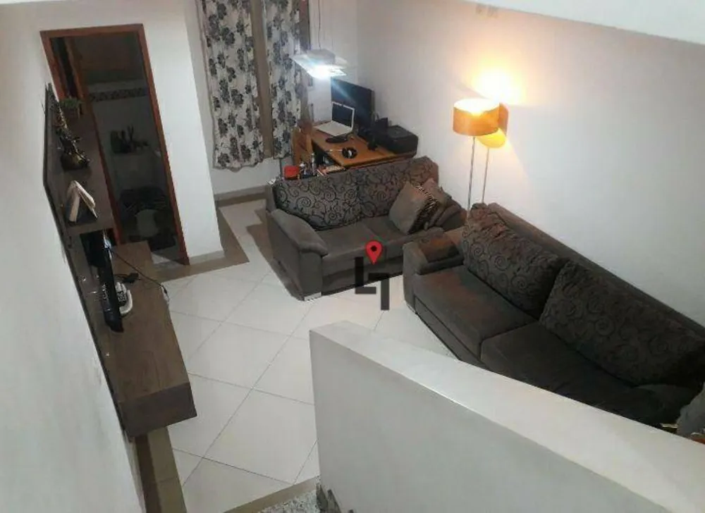 Sobrado, 2 quartos, 97 m² - Foto 12